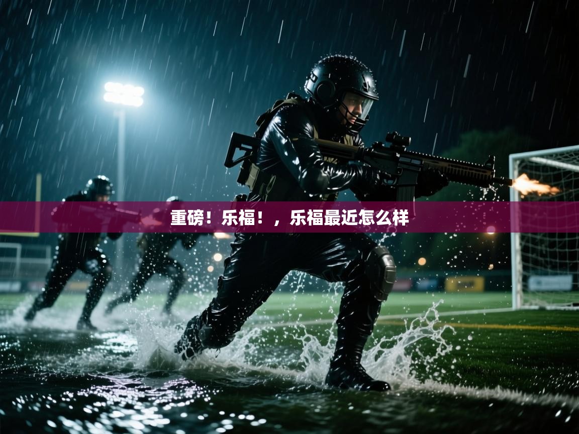 重磅！乐福！，乐福最近怎么样  第2张