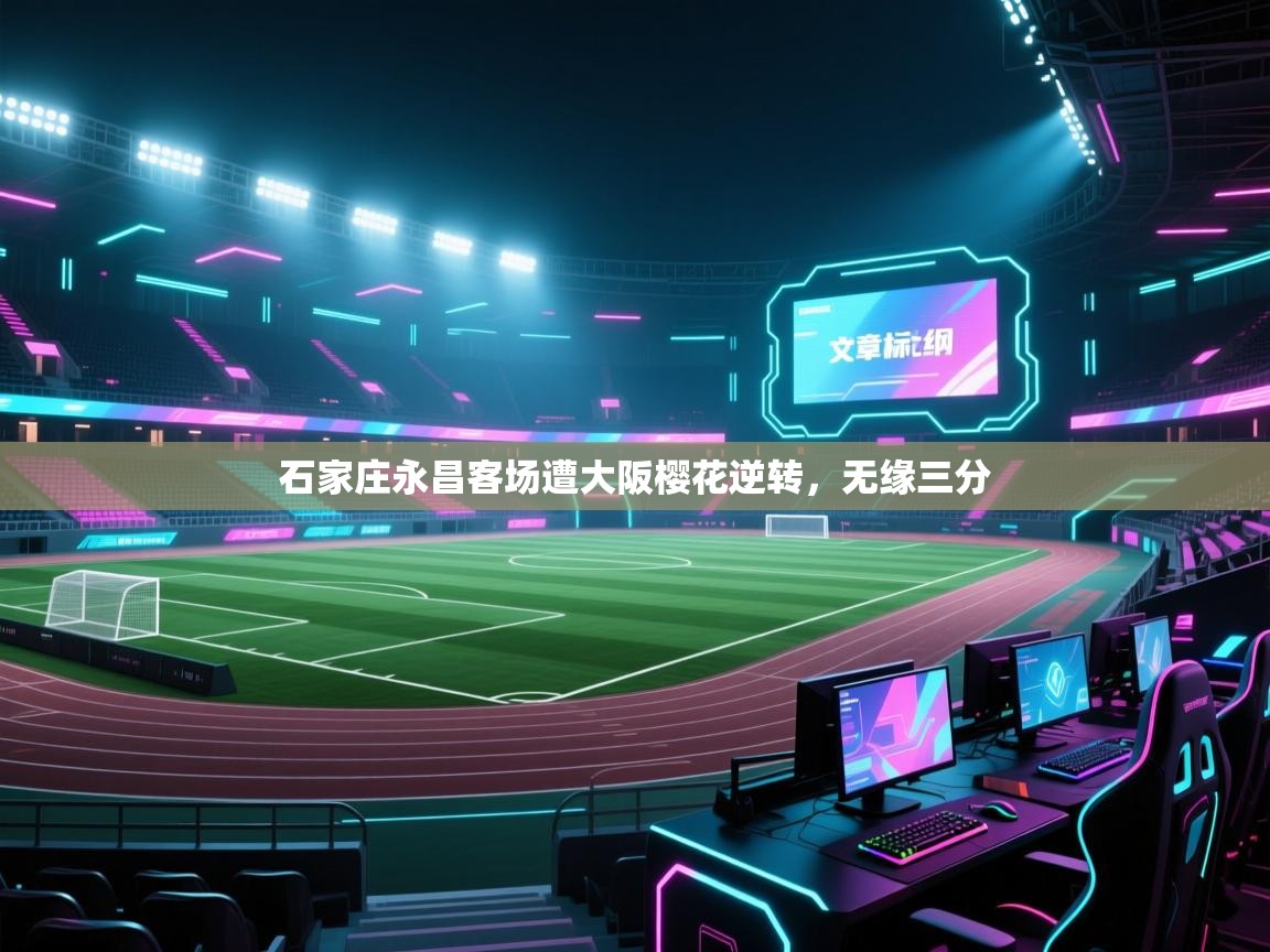 石家庄永昌客场遭大阪樱花逆转，无缘三分  第2张