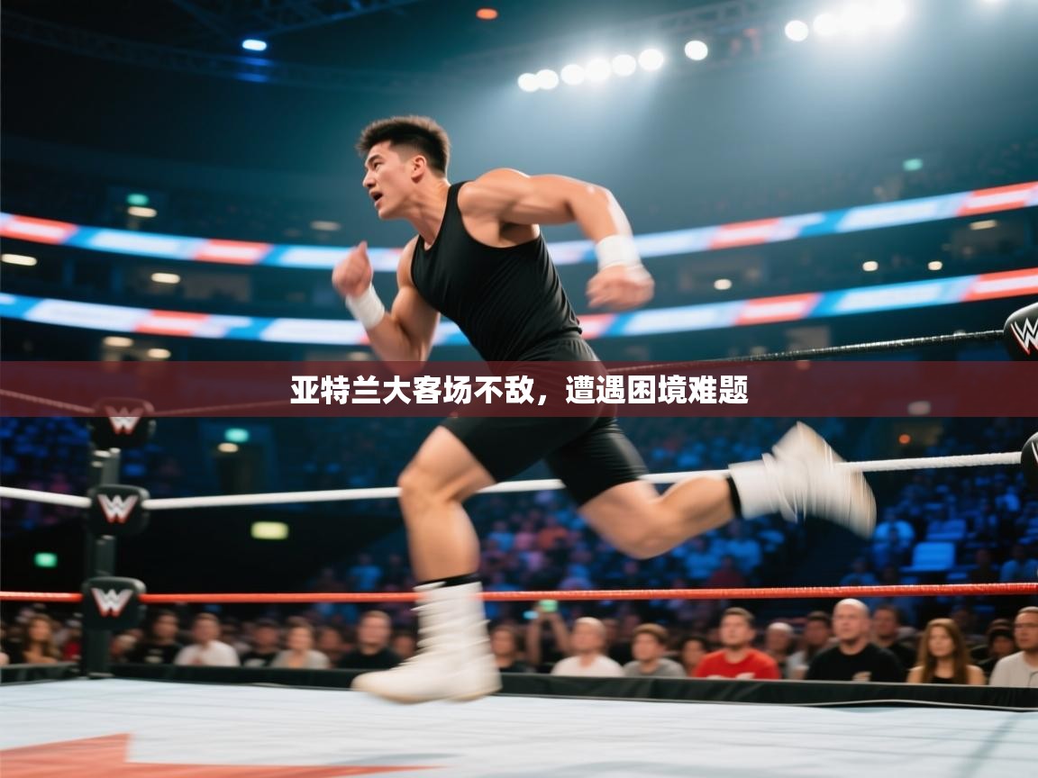 亚特兰大客场不敌，遭遇困境难题  第1张