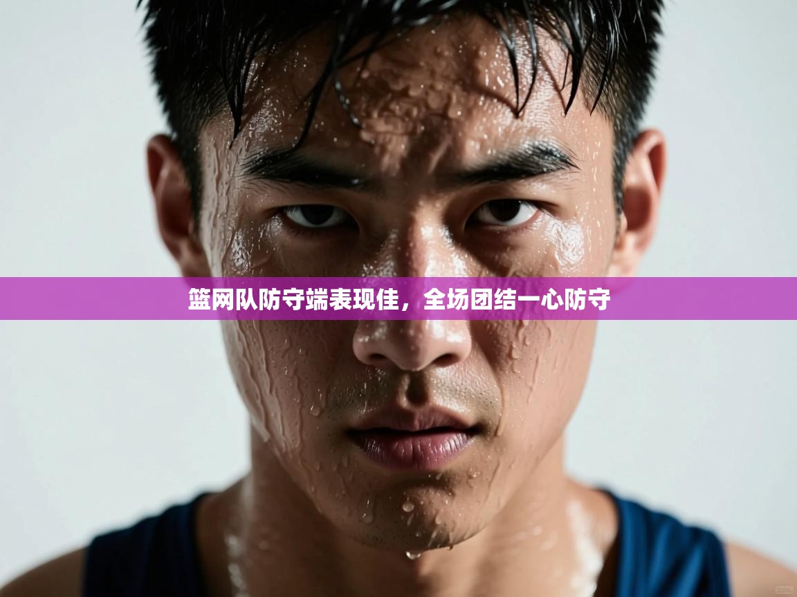 篮网队防守端表现佳,全场团结一心防守 第2张