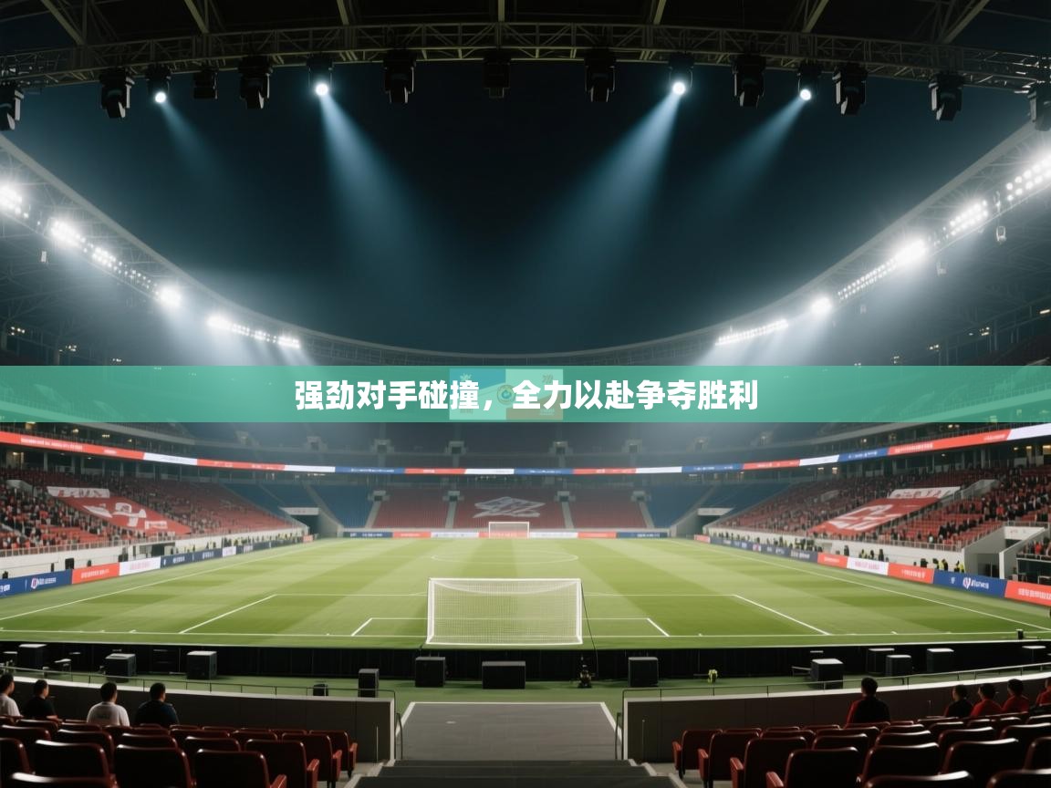 强劲对手碰撞，全力以赴争夺胜利  第1张