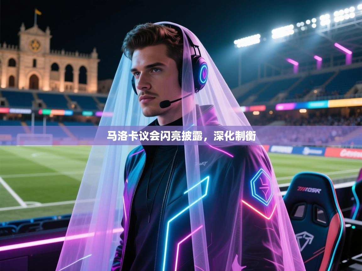 马洛卡议会闪亮披露,深化制衡 第1张