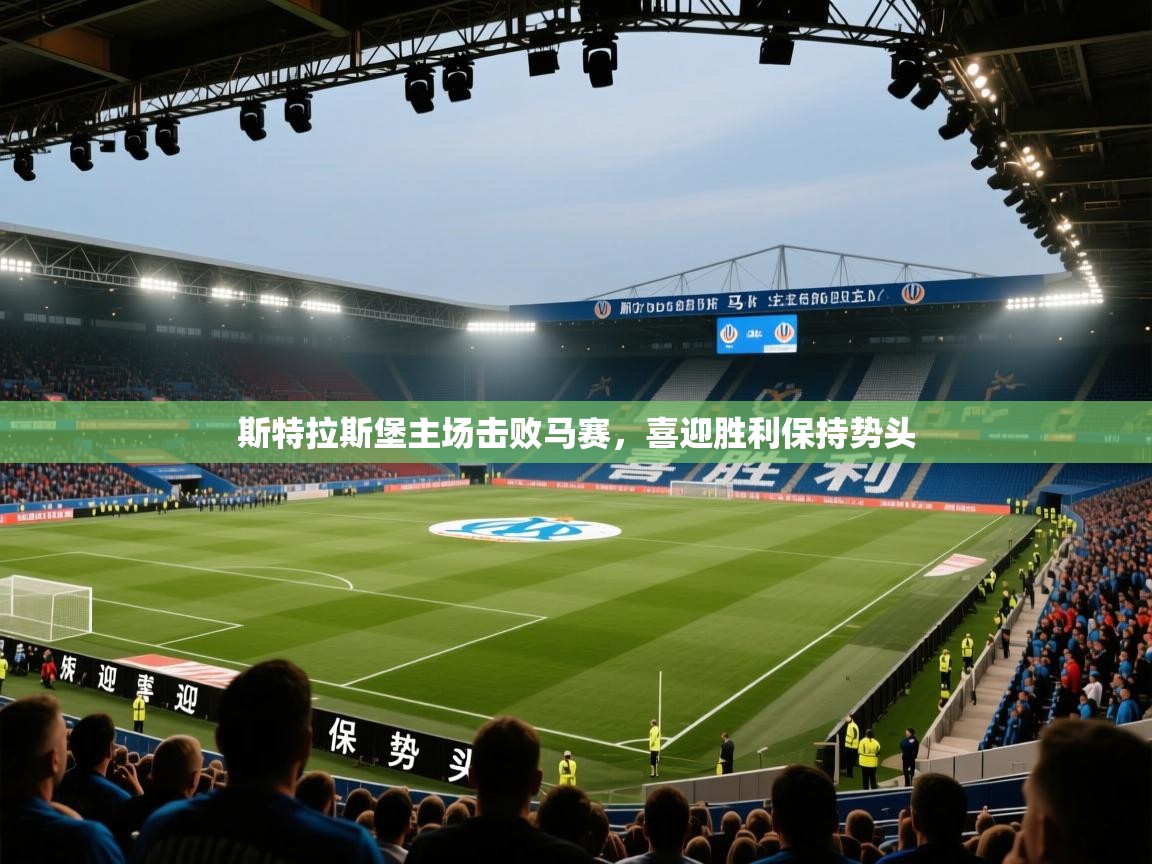 斯特拉斯堡主场击败马赛，喜迎胜利保持势头  第2张