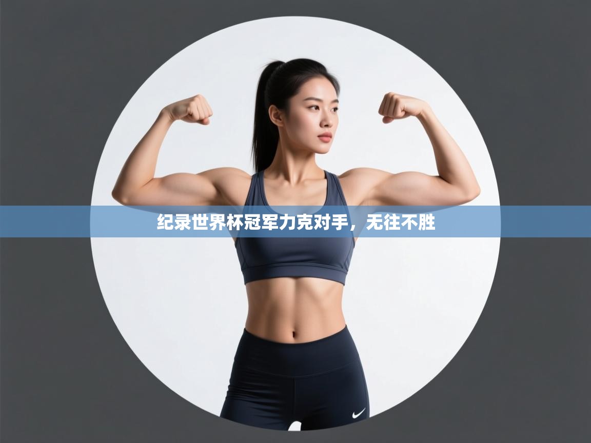 纪录世界杯冠军力克对手，无往不胜  第1张