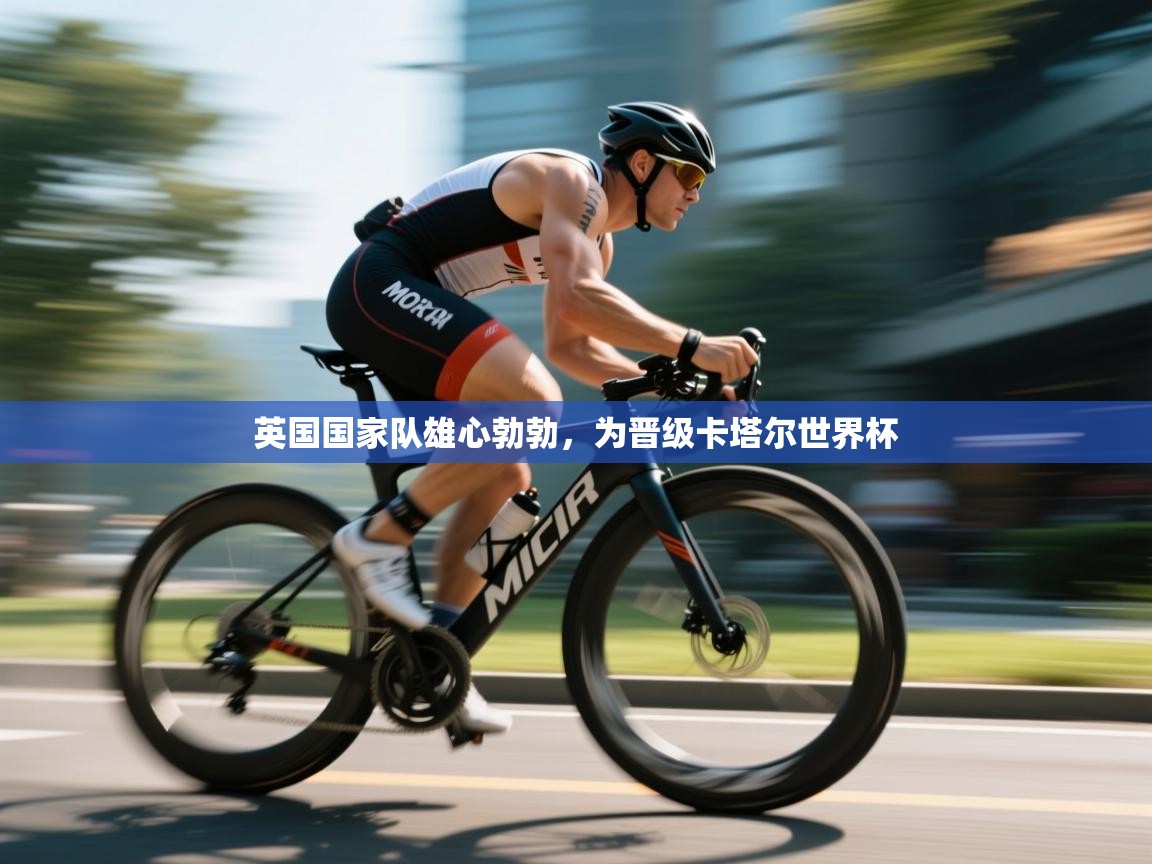 英国国家队雄心勃勃，为晋级卡塔尔世界杯  第1张