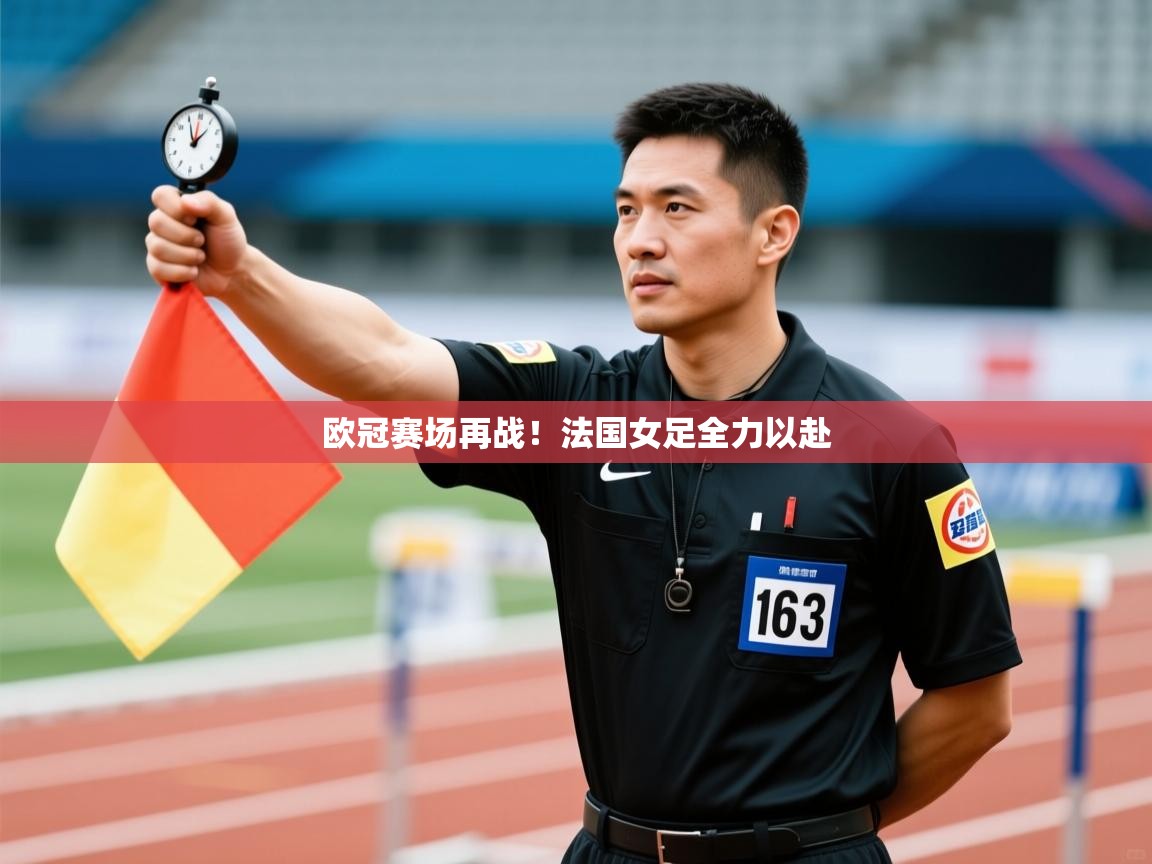 欧冠赛场再战！法国女足全力以赴  第2张