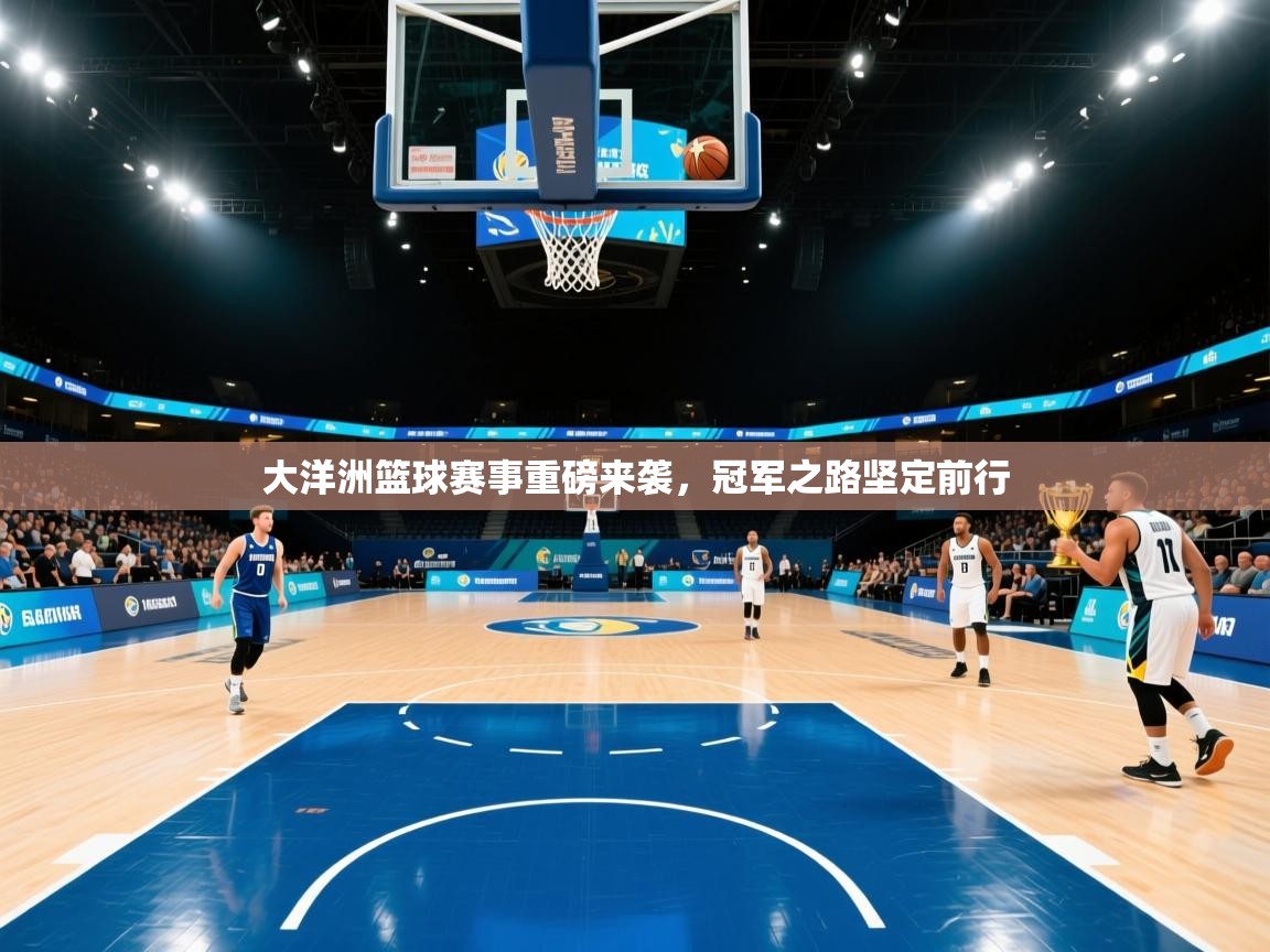 大洋洲篮球赛事重磅来袭，冠军之路坚定前行  第2张