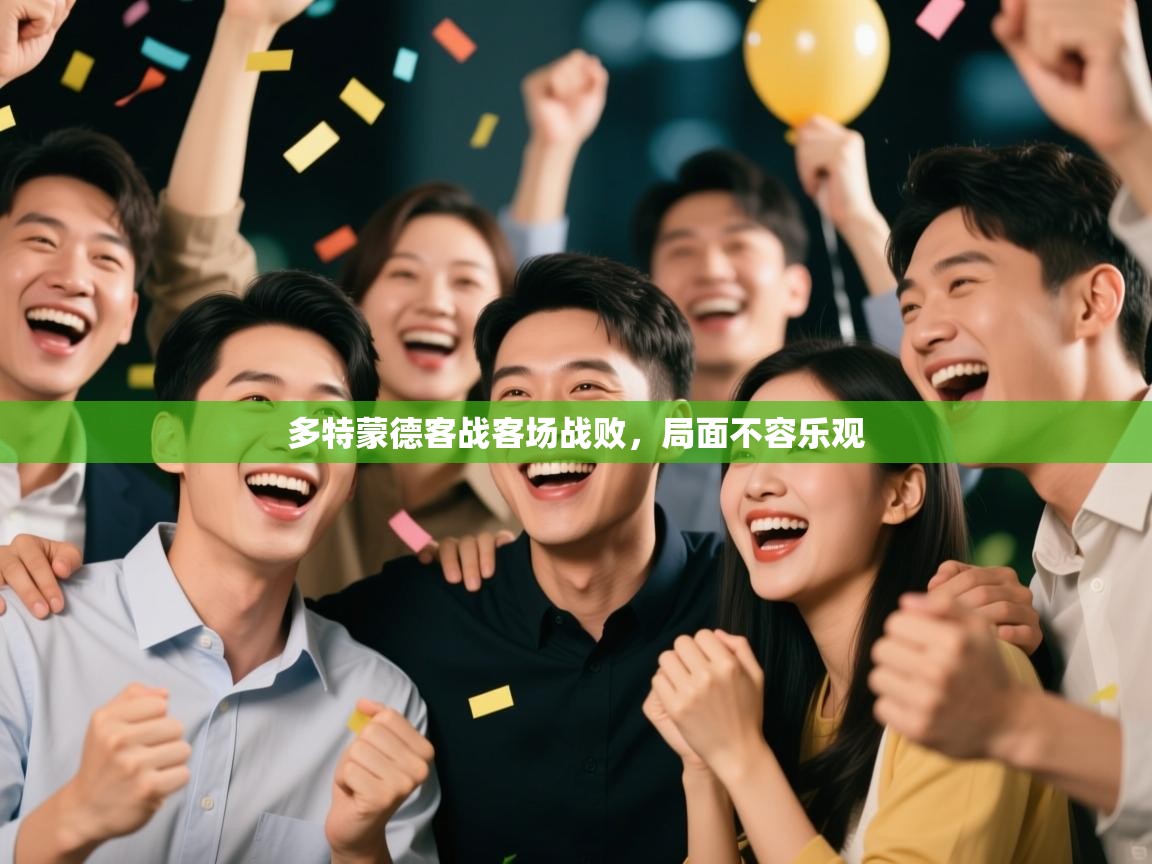 多特蒙德客战客场战败,局面不容乐观 第2张