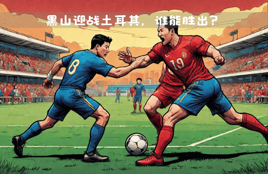 欧国联半决赛：土耳其vs德国谁能胜出？