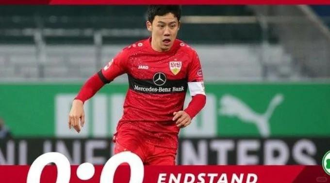 关于斯图加特虽表现出色却遗憾失利，球队面临困境的信息
